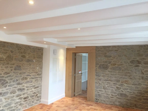 Artisan peintre à Saint-Malo| LEMÉ DÉCORS
