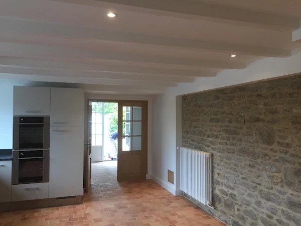 Peintre décorateur à Saint-Malo| LEMÉ DÉCORS
