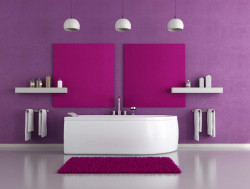 Artisan pour un relooking de salle de bain